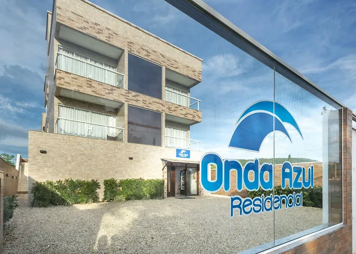 Residencial Onda Azul